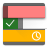 icon Advanced RecyclerView Examples 1.0.1