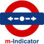 icon mIndicator