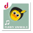 icon Funny Animals Ringtones 8.0.1