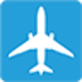 icon Cheap Flights - Travel online for Motorola Moto E5