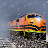 icon Train Driving 3D 1.4