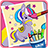 icon Pony Coloring Game 2.0.3