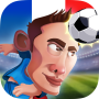 icon EURO 2016 Head Soccer for tecno W1