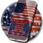 icon American Flag Keyboard Theme