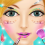 icon Fashion Girl Makeover Salon