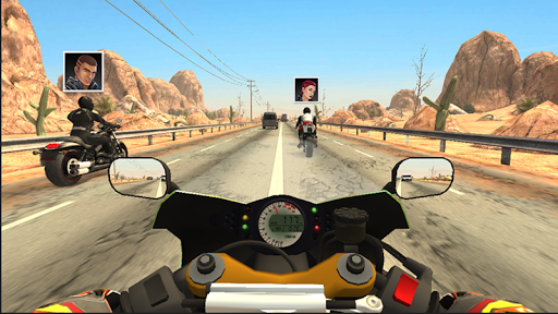Doodle Moto v1.22 APK for Android