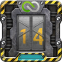 icon 100 Doors : Aliens Space for Samsung Galaxy J7 Neo