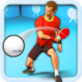 icon Real Table Tennis for Sony Xperia XA1