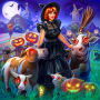 icon Janes Farm: Farming games