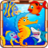 icon Underwater Jewels Splash 1.01