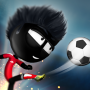 icon Stickman Soccer 2018