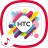 icon com.ringtoneshtc.coolsounds 4.0.2