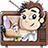 icon Cartoon Camera Photo Frames 2.4