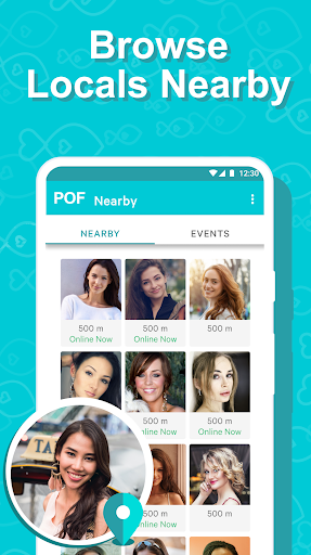 Free Download Pof Free Dating App Apk For Android