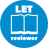 icon Let Reviewer by kreativeLeague 1.3