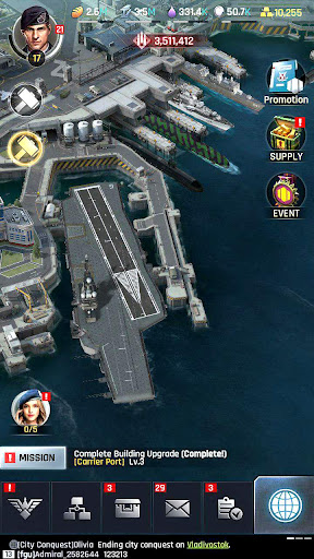 Gunship Battle Total Warfare – Apps no Google Play