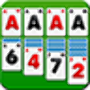 icon Solitaire for Samsung Galaxy Tab S2 Nook