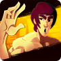 icon Bruce Lee