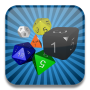 icon Quick Dice Roller for Doov L9