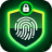 icon applock.passwordfingerprint.applockz 3.3