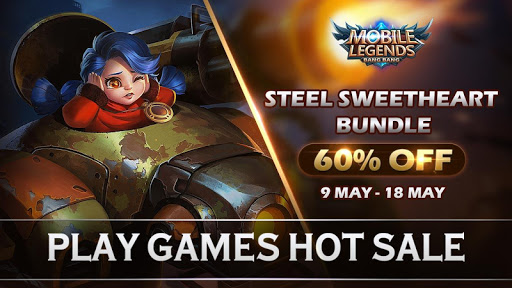 Mobile Legends MOD APK 1.7.32.7981 no Mod - Free Download