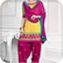 icon Woman Salwar Kameez Suit 2016