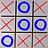 icon gr.spartansoftware.hd.tictactoe 1.8.3