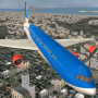 icon Airplane Pilot Sim for Motorola Moto G5