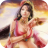 icon Oriental dancer 1.1