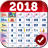 icon Malaysia Calendar 1.0.1