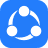 icon SHAREit 6.24.58_ww