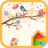 icon Autumn leaves 4.1