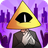 icon br.com.tapps.weareilluminati 1.9.4