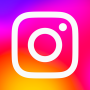 icon Instagram for Xtouch Unix Pro