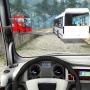 icon Tourist Bus for Micromax Canvas Evok