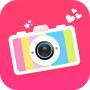 icon Beauty Cam : Beauty Plus Camera