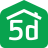 icon Planner 5D 2.42.0