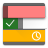 icon Advanced RecyclerView Examples 1.0.1