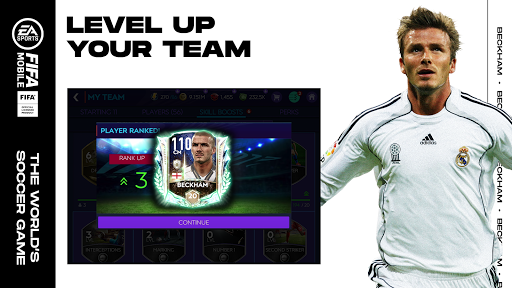 FIFA Mobile: Latest Update 17.1.01 available NOW ahead of FIFA 23's release