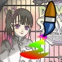 icon Demon slayer coloring
