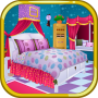 icon Polka Dots House Escape