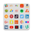 icon Social media browser 16.2