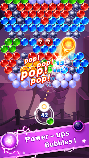 Baixar Bubble Shooter Rainbow 2.48 Android - Download APK Grátis