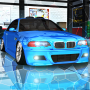 icon Car Parking 3D