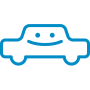 icon inonecar