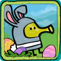 icon Doodle Jump Easter Special for Vertex Impress Razor