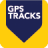icon GPS-Tracks 2.50