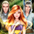 icon Fantasy Love Story Games 20.0