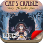 icon Cat's Cradle: The Golden Twine for Samsung Galaxy S9+ SD845
