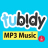 icon Tubidy 8.0